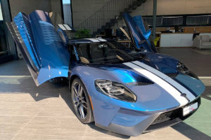 GT Front